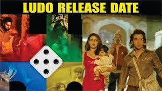 Ludo | Official trailer | Coming Soon | Release Date | Abhishek Bachchan | Rajkummar Rao | Netflix