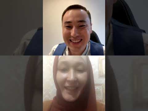 #11-vlog: МИНИСТРДІҢ ТҮЙСІГІНЕ ШЫҒУ. ІШКІ БЛОКТАРДЫ ШЕШУ.