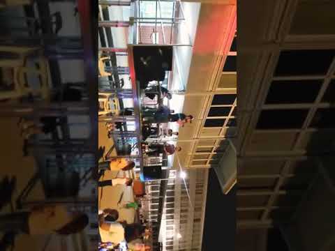 Decalle FT H el Humide- Mi locura -Actuación en Alacuas