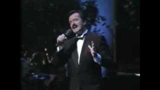 Robert Goulet &quot;If Ever I Would Leave You&quot;