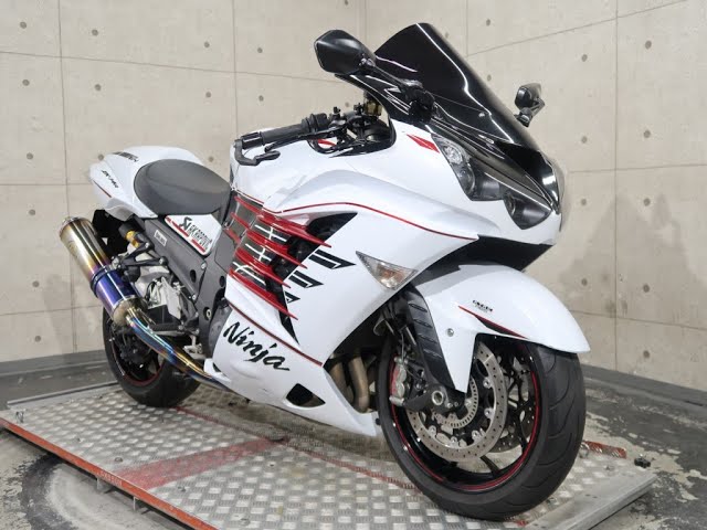 ZX-14R/カワサキ カワサキ Ninja ZX-14R ファイナルエディション ZX-14R/カワサキ カワサキ Ninja ZX-14R ファイナルエディション