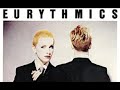 Eurythmics 유리드믹스 - Greatest Hits Full Album [JUKEBOX #192]