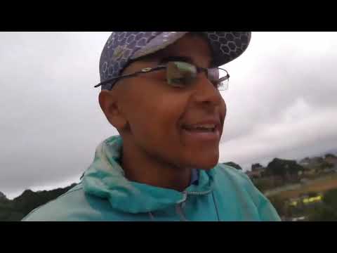 MC NUNO VJ - A São paulina, A Santista e a Corinthiana