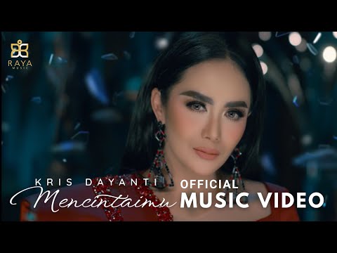 Kris Dayanti - Mencintaimu (Official Music Video)