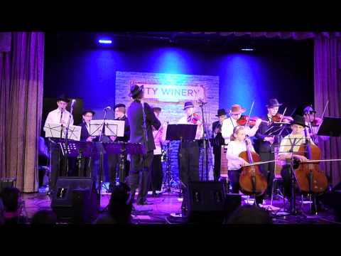 Crimean Sketches - JKO