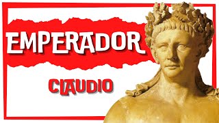 Yo, Claudio | Biografía del emperador de Roma
