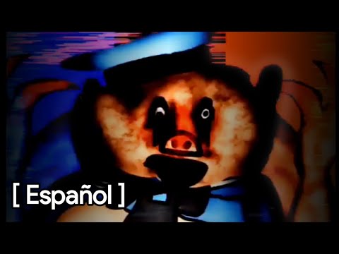 Los Tres Cerditos - Terror Analogico [Traducido al Español]