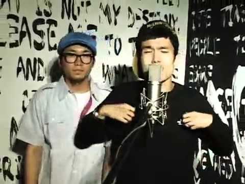 Mic Swagger 6편  Rhyme  A  마이크 스웨거