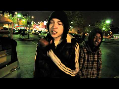 SB.TV Warm Up Sessions - Prez - [S3.EP33]