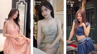 TikTok Girl | Những Cô Nàng Giúp Bạn Bổ Sung Vitamin & Thư Giãn ?