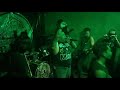 CRIMINAL ASSHOLE TAJEN Live Bangli Punk87 01 06 2021