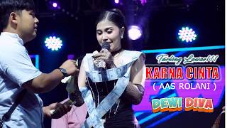 Download lagu TARLING LAWAS!! KARNA CINTA - DEWI DIVA - KAJJOLE PANTURA 'DEWI DIVA GROUP' mp3 Download lagu TARLING LAWAS!! KARNA CINTA - DEWI DIVA - KAJJOLE PANTURA 'DEWI DIVA GROUP' mp3