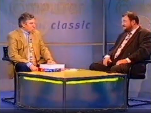 WDR Computer Club Classic 12 - 1997