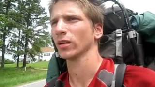 May 23, 2011 -- Turtle Road Crossings