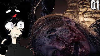 Shadows Of Rose - Part 1 - Death of Rose