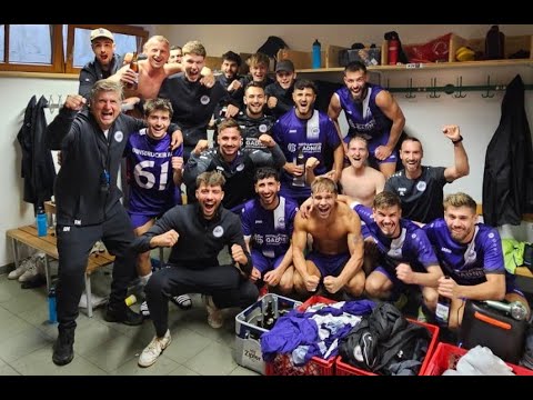 Innsbrucker AC - IAC KM - TFV-Cup 01. Rd. 20250802 SV Thaur - IAC