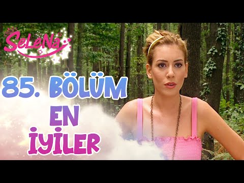 85. Bölümün En İyileri - Selena Kolaj