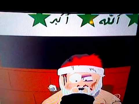 download lagu mp3 mp4 South Park Red Sleigh Down, download lagu South Park Red Sleigh Down gratis, unduh video klip South Park Red Sleigh Down