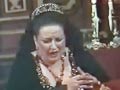 Montserrat Caballé - Tosca - Vissi D'Arte 