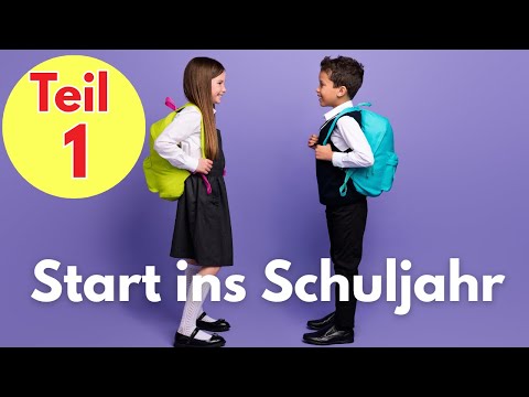 Schulstart: 3 einfache Kennenlernspiele für Lehrer | Kennenlernspiele im Unterricht