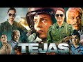 Tejas Full Movie 2023 HD review & facts | Kangana Ranaut, Varun Mitra, Anshul Chauhan |