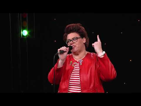 Vastelaovend: Katja Henz