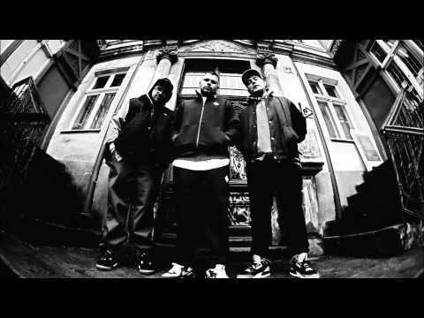 Diox / The Returners feat. Pelson - Kroki