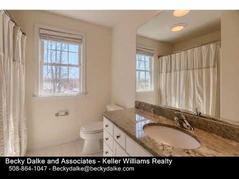 11 Amherst Rd, Shrewsbury MA 01545 - Single Family Home - Real Estate - For Sale -