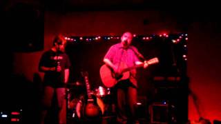 taggart &quot;key losers&quot; (gbv cover) @ tritone 5/27/11