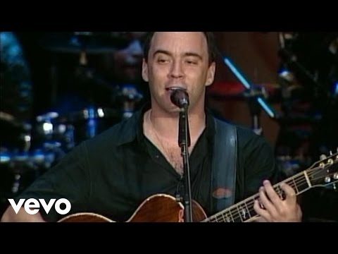 Big Eyed Fish - Dave Matthews Band
