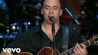 Dave Matthews Band - Big Eyed Fish (Live At Folsom Field)