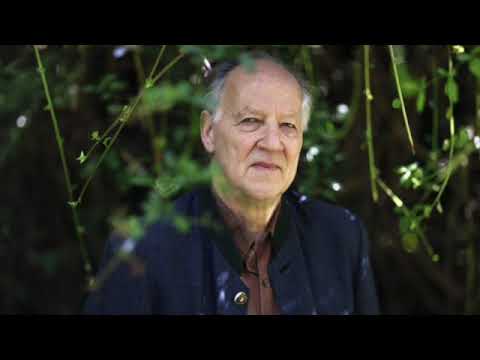 Vido de Werner Herzog