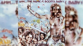 Bootsy Collins - What's a Telephone Bill