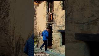 12th-Century Farmhouse: The Sounds of Simple Living 🎶
