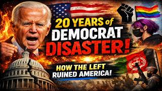 Inflation, Borders & The Left’s Big Shift