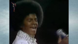 HAPPY - Michael Jackson from Lady Sings The Blues scored by M LeGrand