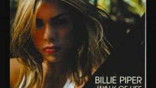 BILLIE PIPER: Run That By Me (includes lyrics)