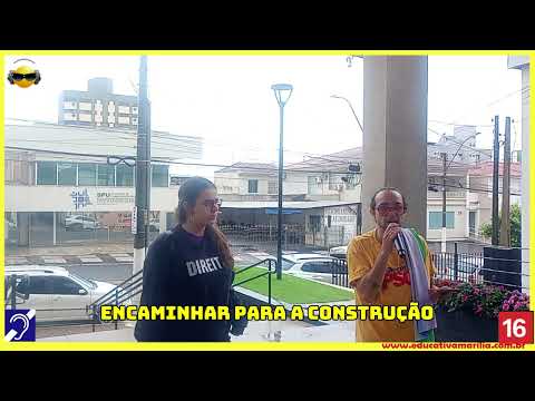 Tv Educativa Isis Flor e Cin Falchi PSOL Marília S P no ato contra o Golpismo  e Impunidade  sem Anistia Não à PL da Dosmetria 14 de Dezembro de 2.025 corte 12
