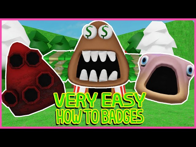 Roblox Update [UPD 55] - How to find 3 Pou in Pou Morphs | วิดีโอครีเอ ...