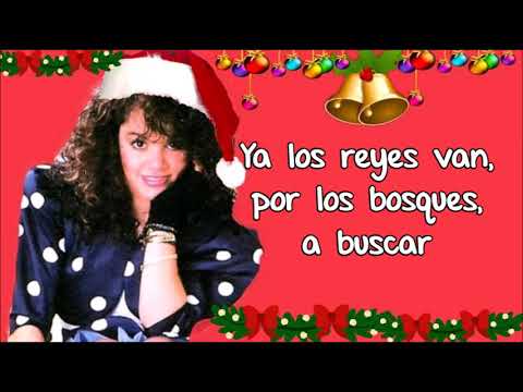 Campanas Navideñas video