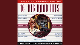 I've Got The World On A String