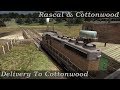 Rascal & Cottonwood — Delivery To Cottonwood