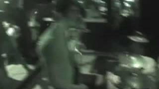 I am forever at broadway bar