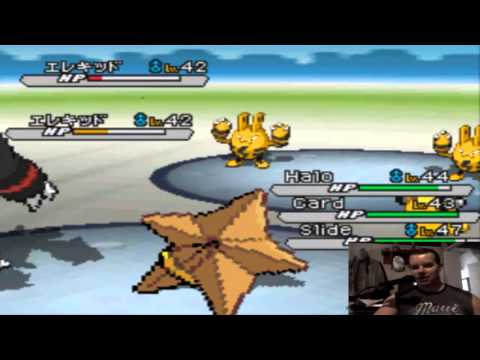 NO-K Unova! (Pokemon White 2 LP) - Episode 42 - Back again...Again!