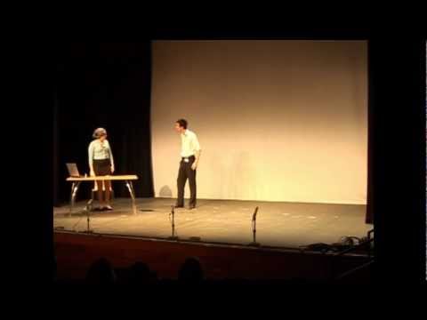 Swipe Card Access-Medic Revue 2009