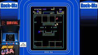 Survival! (Arcade - Rock Ola)
