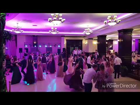 Formatie nunta Exclusiv Band Botoșani  - Banchet Liceul Economic 2019 LIVE 💯