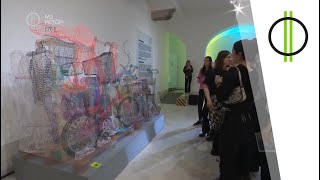 360 Design Budapest kiállítás