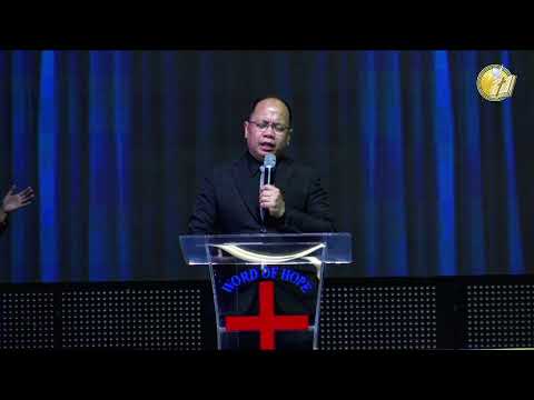 8AM SUNDAY SERVICE LIVE (07/09/2023)