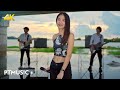 ในวันที่ฝนพรำ กัลยา ทน 4K Live COVER VERSION จินน้
